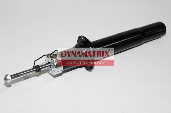 Dynamatrix DSA341141 - Amortizators autodraugiem.lv