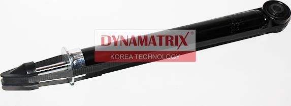 Dynamatrix DSA348032 - Amortizators autodraugiem.lv