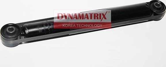 Dynamatrix DSA343435 - Amortizators autodraugiem.lv