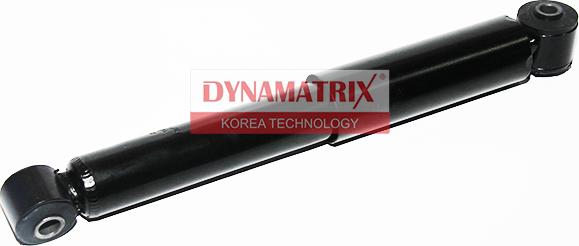 Dynamatrix DSA343306 - Amortizators autodraugiem.lv