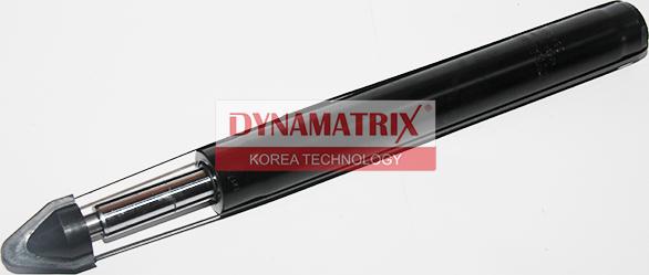 Dynamatrix DSA365501 - Amortizators autodraugiem.lv