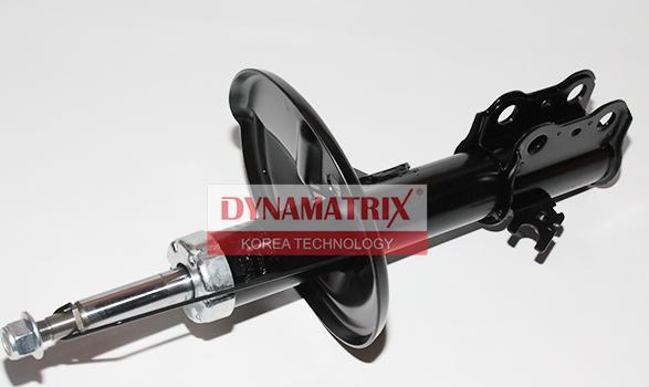 Dynamatrix DSA339087 - Amortizators autodraugiem.lv