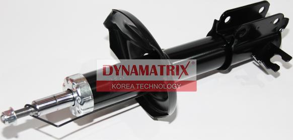 Dynamatrix DSA339030 - Amortizators autodraugiem.lv