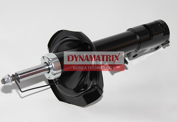 Dynamatrix DSA339105 - Amortizators autodraugiem.lv