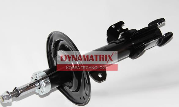 Dynamatrix DSA339281 - Amortizators autodraugiem.lv