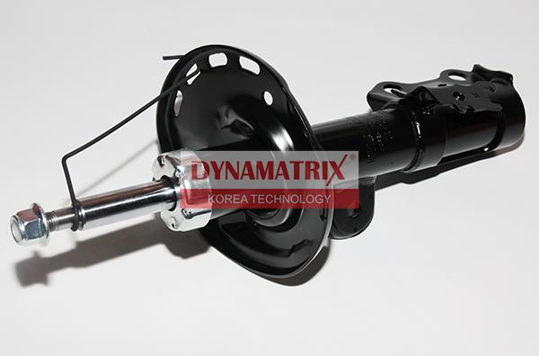 Dynamatrix DSA339700 - Amortizators autodraugiem.lv