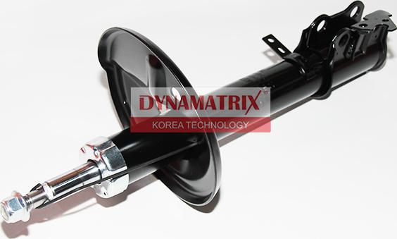 Dynamatrix DSA334483 - Amortizators autodraugiem.lv