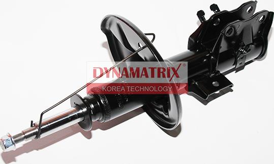 Dynamatrix DSA334154 - Amortizators autodraugiem.lv