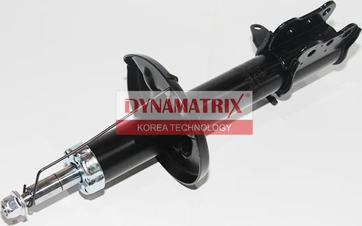 Dynamatrix DSA334202 - Amortizators autodraugiem.lv