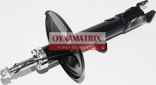 Dynamatrix DSA335040 - Amortizators autodraugiem.lv