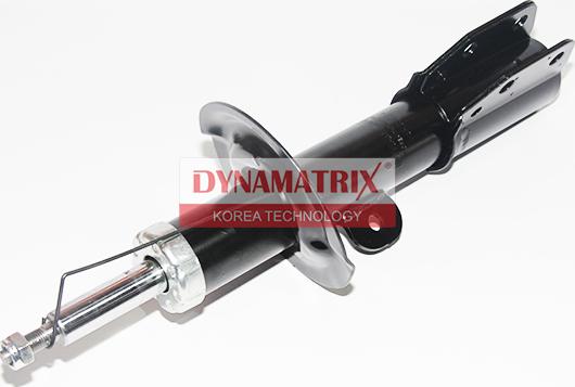 Dynamatrix DSA335844 - Amortizators autodraugiem.lv