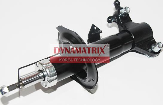 Dynamatrix DSA331014 - Amortizators autodraugiem.lv