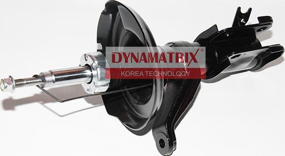 Dynamatrix DSA331010 - Amortizators autodraugiem.lv