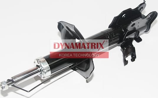 Dynamatrix DSA333090 - Amortizators autodraugiem.lv