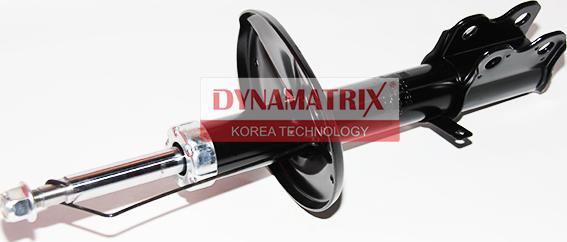 Dynamatrix DSA333114 - Amortizators autodraugiem.lv