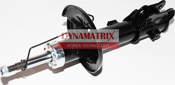 Dynamatrix DSA333305 - Amortizators autodraugiem.lv