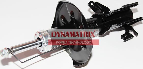 Dynamatrix DSA333275 - Amortizators autodraugiem.lv