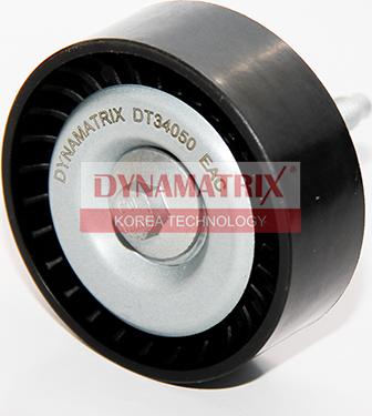 Dynamatrix DT34050 - Parazīt / Vadrullītis, Ķīļrievu siksna autodraugiem.lv