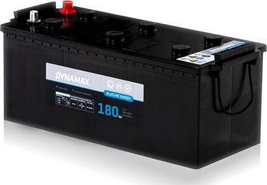 Dynamax 635522 - Startera akumulatoru baterija autodraugiem.lv