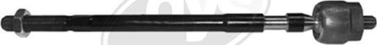 DYS 24-90594 - Aksiālais šarnīrs, Stūres šķērsstiepnis autodraugiem.lv