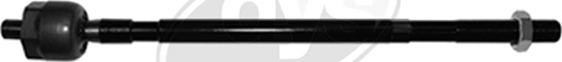 DYS 24-90584 - Aksiālais šarnīrs, Stūres šķērsstiepnis autodraugiem.lv