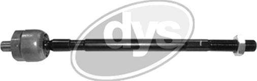 DYS 24-90521 - Aksiālais šarnīrs, Stūres šķērsstiepnis autodraugiem.lv