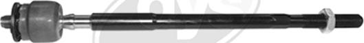 DYS 24-90606 - Aksiālais šarnīrs, Stūres šķērsstiepnis autodraugiem.lv