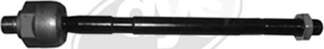 DYS 24-90607 - Aksiālais šarnīrs, Stūres šķērsstiepnis autodraugiem.lv