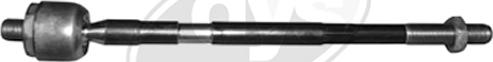 DYS 24-91021 - Aksiālais šarnīrs, Stūres šķērsstiepnis autodraugiem.lv