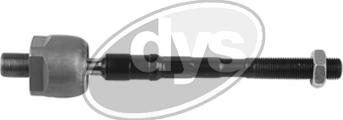 DYS 24-04118 - Aksiālais šarnīrs, Stūres šķērsstiepnis autodraugiem.lv