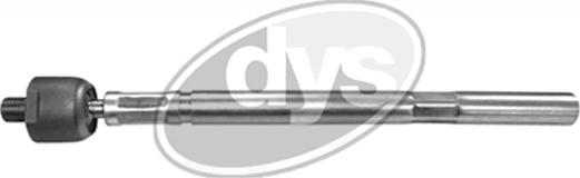 DYS 24-00843 - Aksiālais šarnīrs, Stūres šķērsstiepnis autodraugiem.lv
