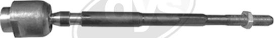 DYS 24-00252 - Aksiālais šarnīrs, Stūres šķērsstiepnis autodraugiem.lv
