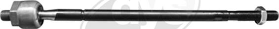 DYS 24-10473 - Aksiālais šarnīrs, Stūres šķērsstiepnis autodraugiem.lv