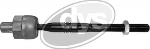 DYS 24-82370 - Aksiālais šarnīrs, Stūres šķērsstiepnis autodraugiem.lv