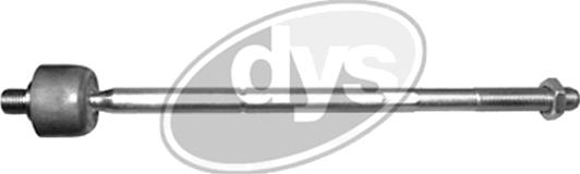 DYS 24-25993 - Aksiālais šarnīrs, Stūres šķērsstiepnis autodraugiem.lv