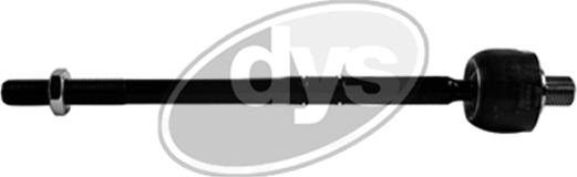 DYS 24-25498 - Aksiālais šarnīrs, Stūres šķērsstiepnis autodraugiem.lv