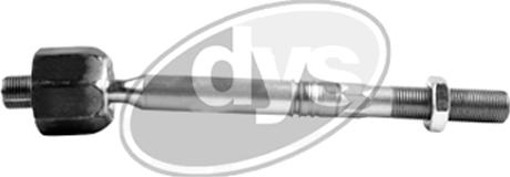 DYS 24-25695 - Aksiālais šarnīrs, Stūres šķērsstiepnis autodraugiem.lv