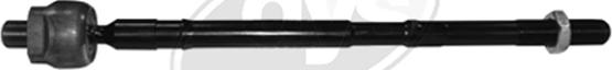 DYS 24-25169 - Aksiālais šarnīrs, Stūres šķērsstiepnis autodraugiem.lv