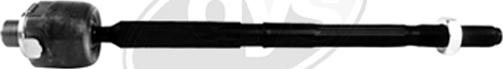DYS 24-25370 - Aksiālais šarnīrs, Stūres šķērsstiepnis autodraugiem.lv