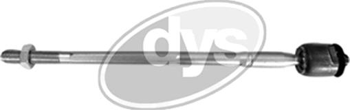 DYS 24-26990 - Aksiālais šarnīrs, Stūres šķērsstiepnis autodraugiem.lv