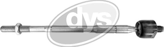 DYS 24-26442 - Aksiālais šarnīrs, Stūres šķērsstiepnis autodraugiem.lv