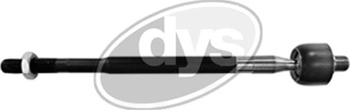 DYS 24-26508 - Aksiālais šarnīrs, Stūres šķērsstiepnis autodraugiem.lv