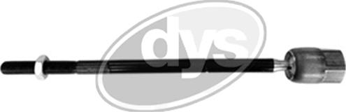 DYS 24-26510 - Aksiālais šarnīrs, Stūres šķērsstiepnis autodraugiem.lv