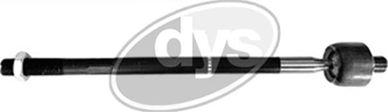 DYS 24-26645 - Aksiālais šarnīrs, Stūres šķērsstiepnis autodraugiem.lv