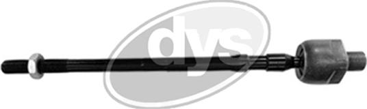 DYS 24-26663 - Aksiālais šarnīrs, Stūres šķērsstiepnis autodraugiem.lv