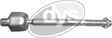 DYS 24-26146 - Aksiālais šarnīrs, Stūres šķērsstiepnis autodraugiem.lv