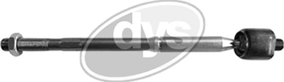 DYS 24-26171 - Aksiālais šarnīrs, Stūres šķērsstiepnis autodraugiem.lv