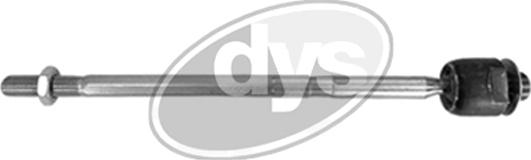 DYS 24-26846 - Aksiālais šarnīrs, Stūres šķērsstiepnis autodraugiem.lv