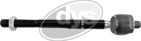 DYS 24-26848 - Aksiālais šarnīrs, Stūres šķērsstiepnis autodraugiem.lv