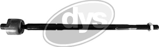 DYS 24-26229 - Aksiālais šarnīrs, Stūres šķērsstiepnis autodraugiem.lv